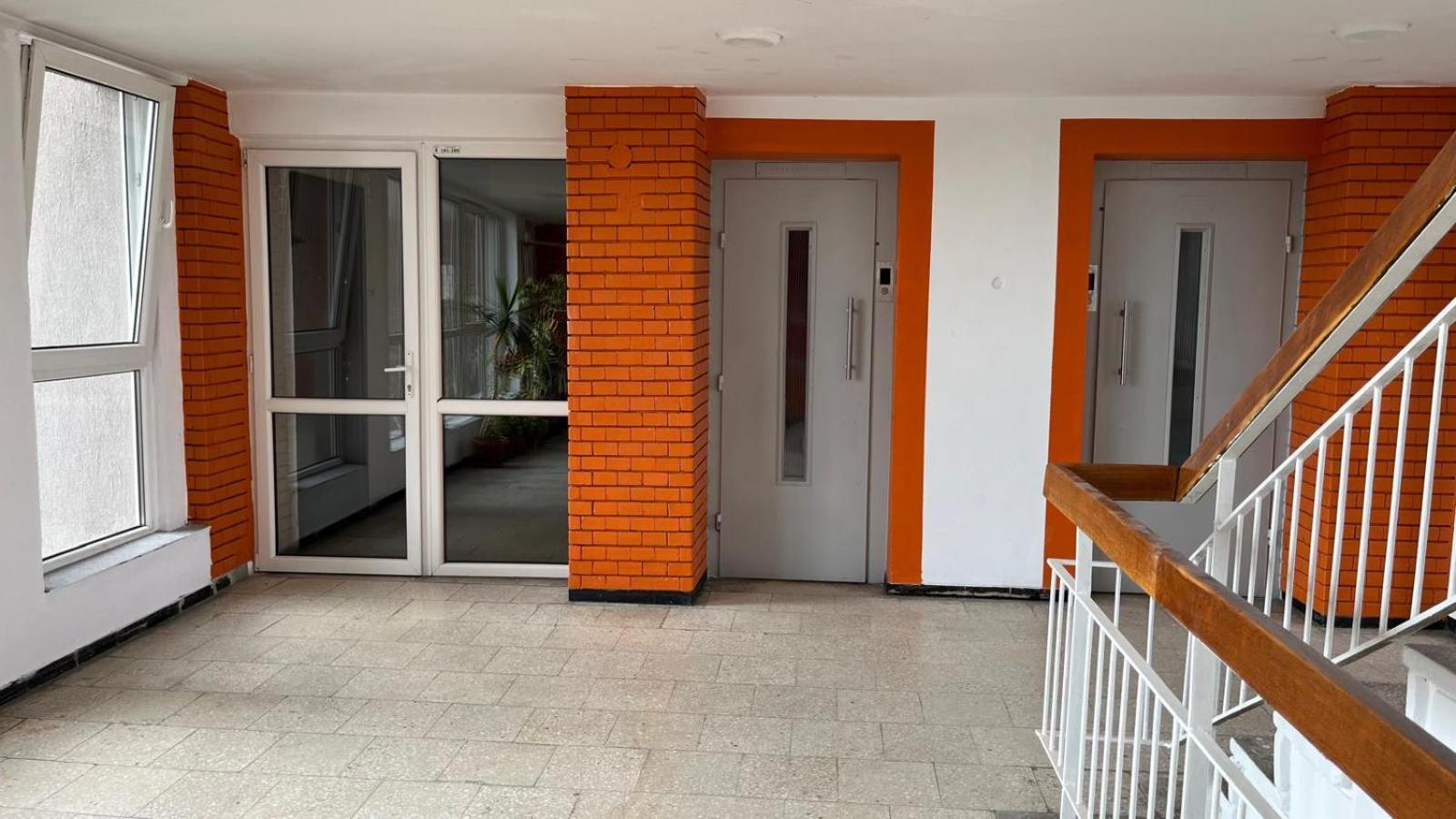 Titan Park Vista Studio Бухарест Экстерьер фото